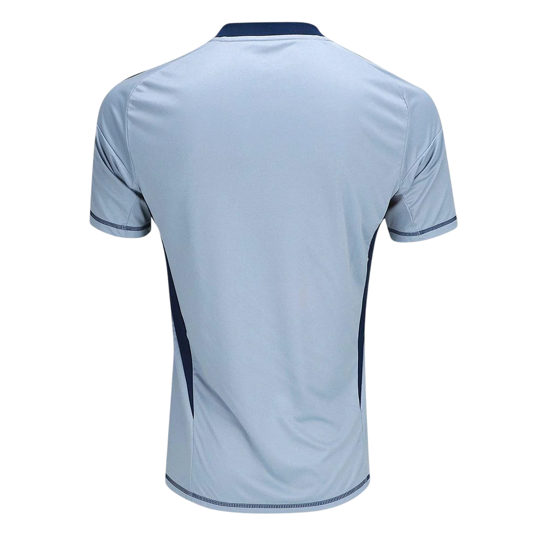 Camisa do Cruzeiro Goleiro Cássio - 2025/2026