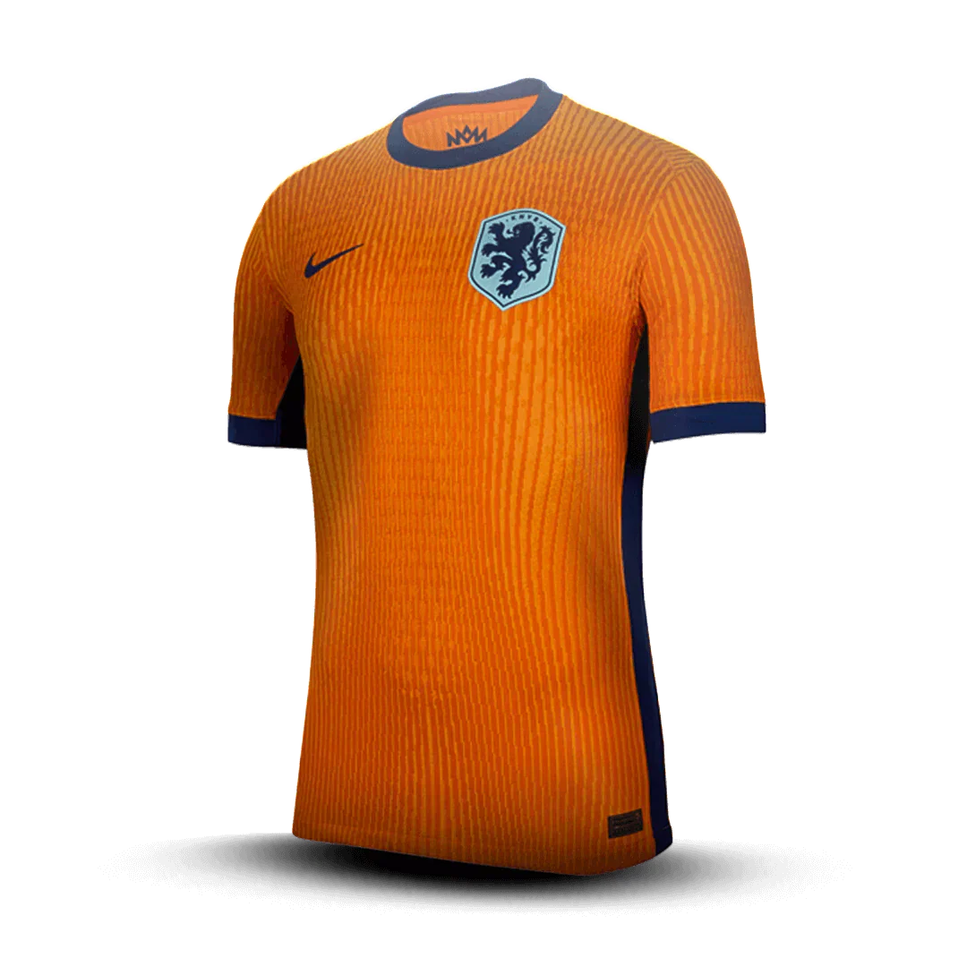 Camisa da Holanda 2024/25 Home