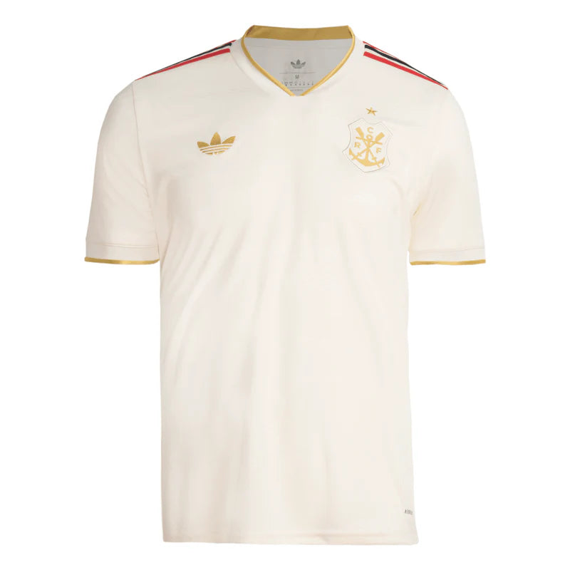 Camisa do Flamengo III Jogador 2025/2026