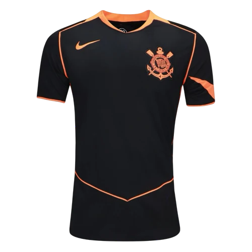 Camisa do Corinthians III Jogador - 2025/2026