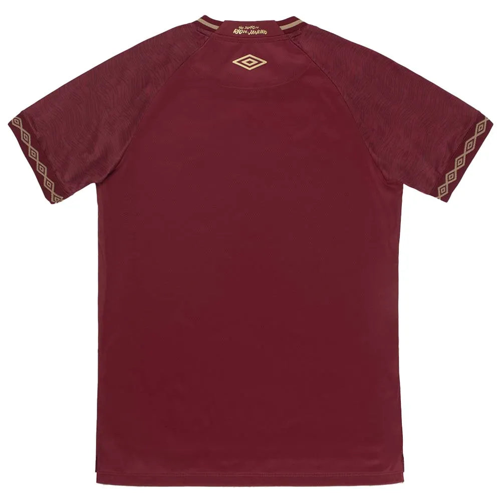 Camisa do Fluminense III - 2025/2026