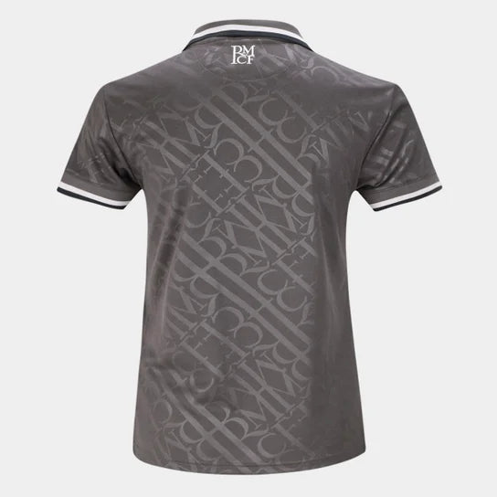 Camisa do Real Madrid Third Feminina -2024/2025