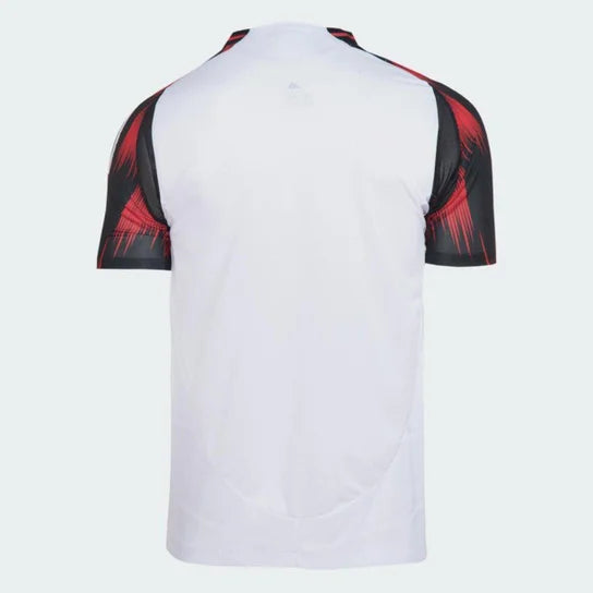Camisa do Flamengo Away Jogador 2025/2026