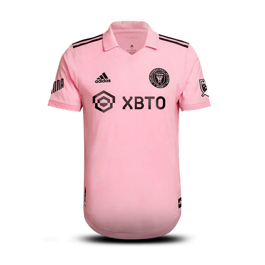 Camisa do Inter Miami 2023/24 Home