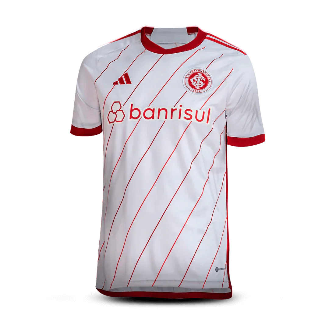 Camisa do Internacional 2023/24 Away