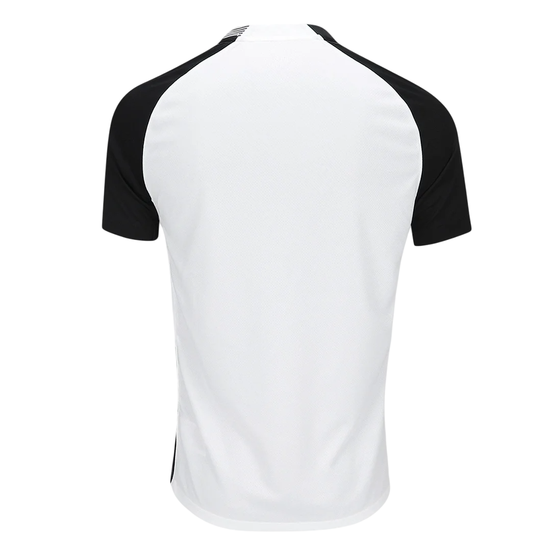 Camisa do Corinthians Home 2025/2026