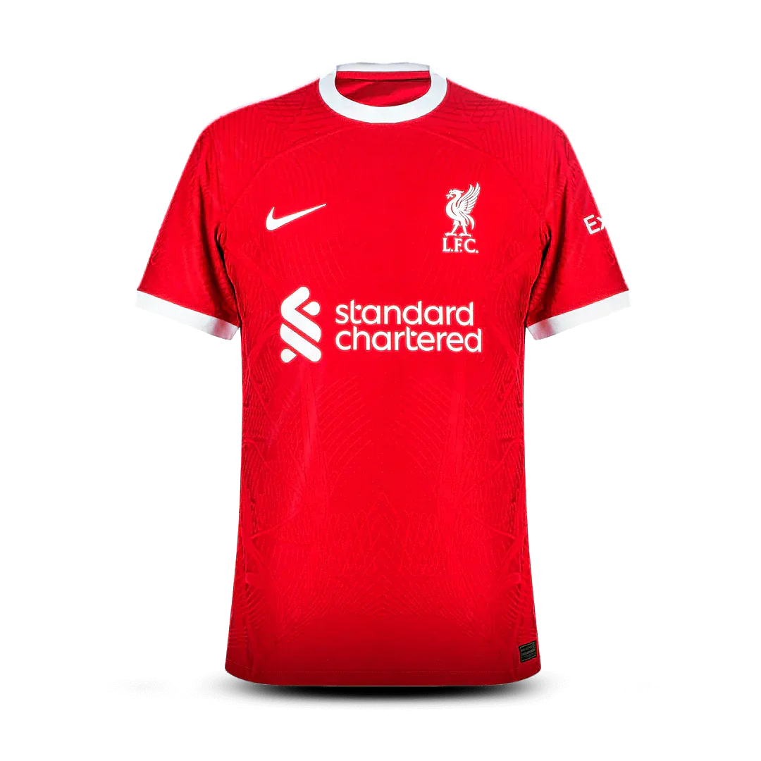 Camisa do Liverpool 2023/24 Home