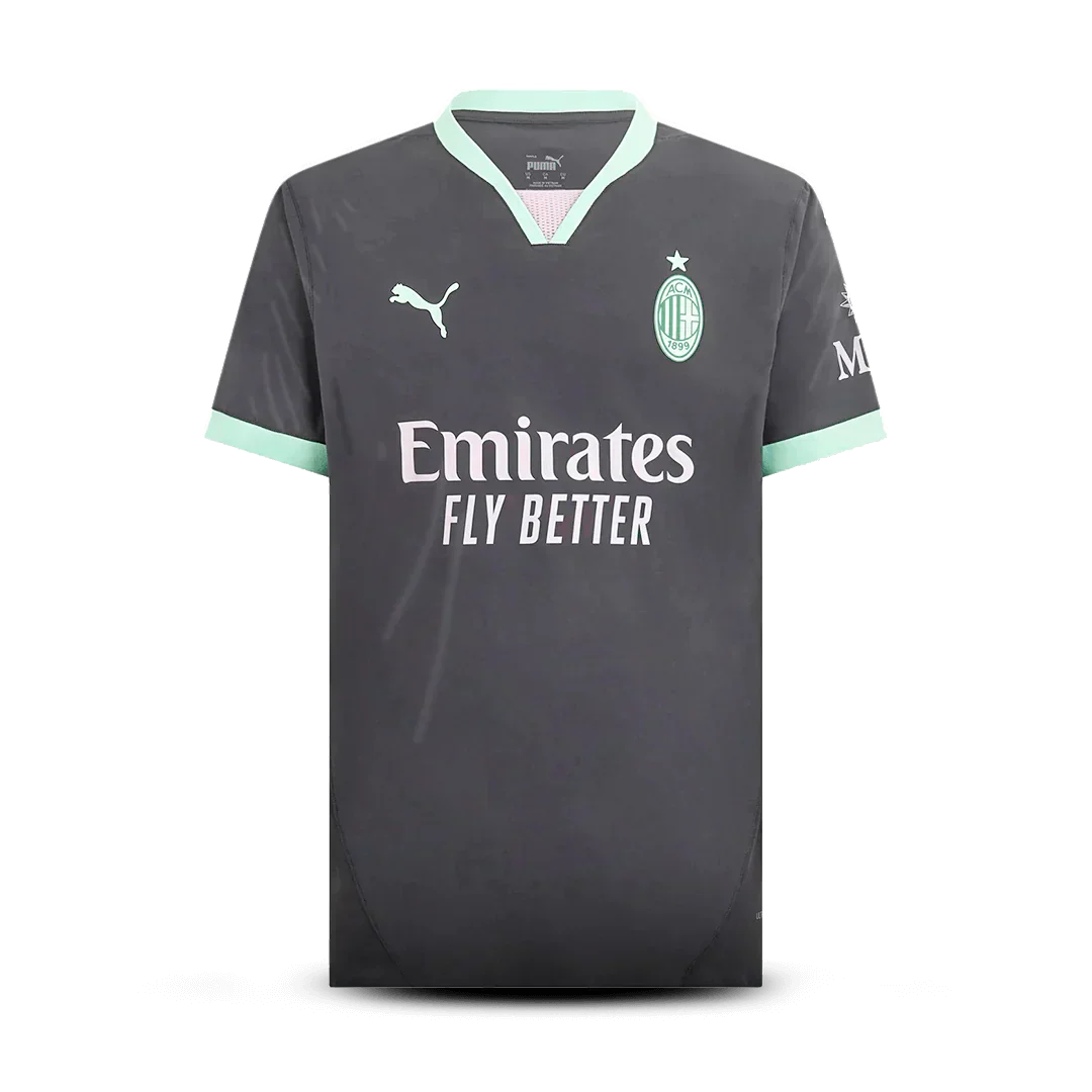Camisa do Milan 2024/25 Third