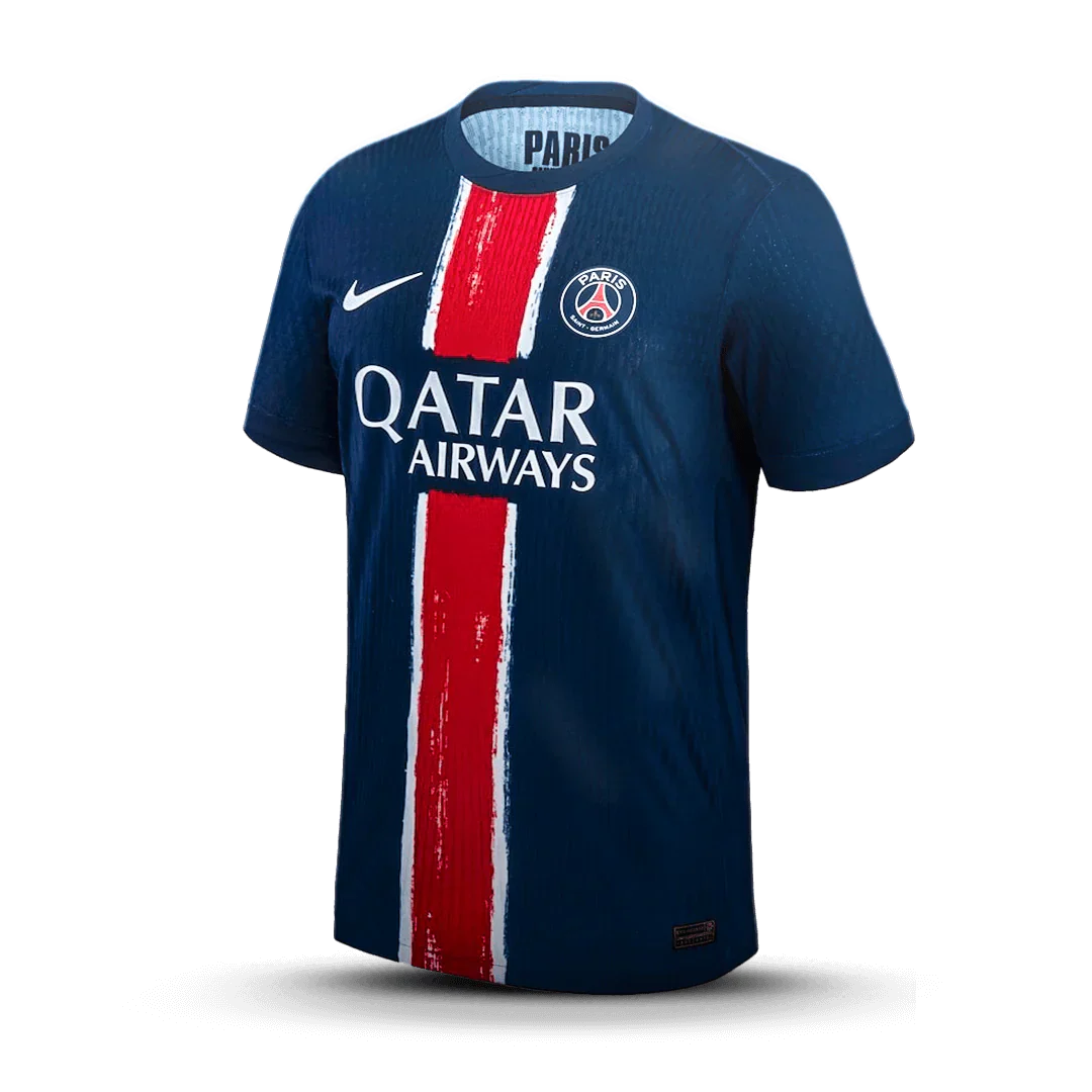 Camisa do PSG 2024/25 Home