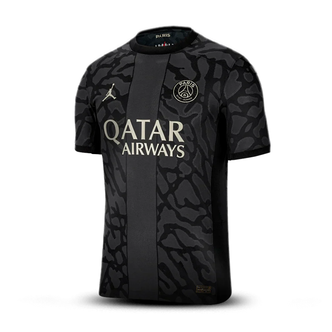 Camisa do PSG 2023/24 Third