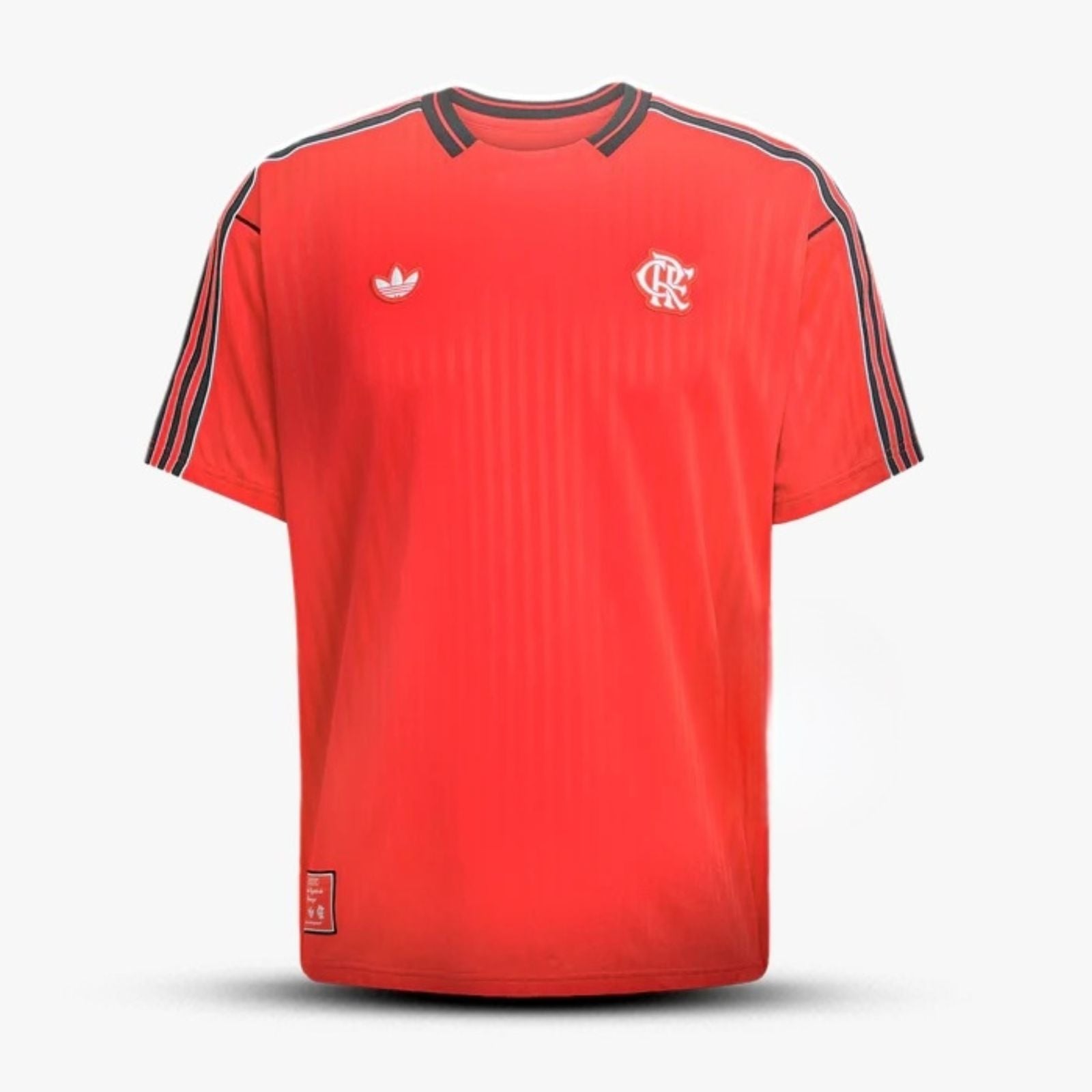 Camisa do Flamengo ICON - 2025