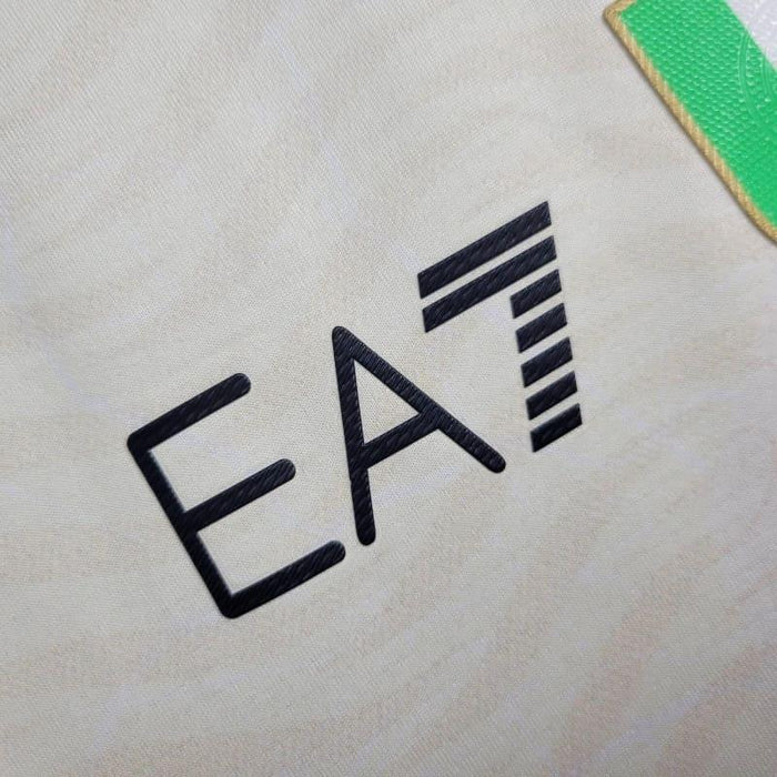 Camisa Napoli Especial - 2024/2025