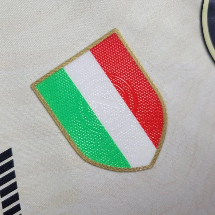 Camisa Napoli Especial - 2024/2025