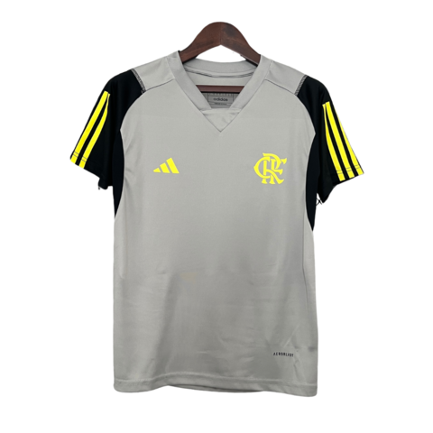 Camisa do Flamengo Treino Feminina - 2024/2025