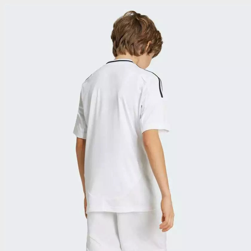 Kit Infantil do Real Madrid 2024/25 Home