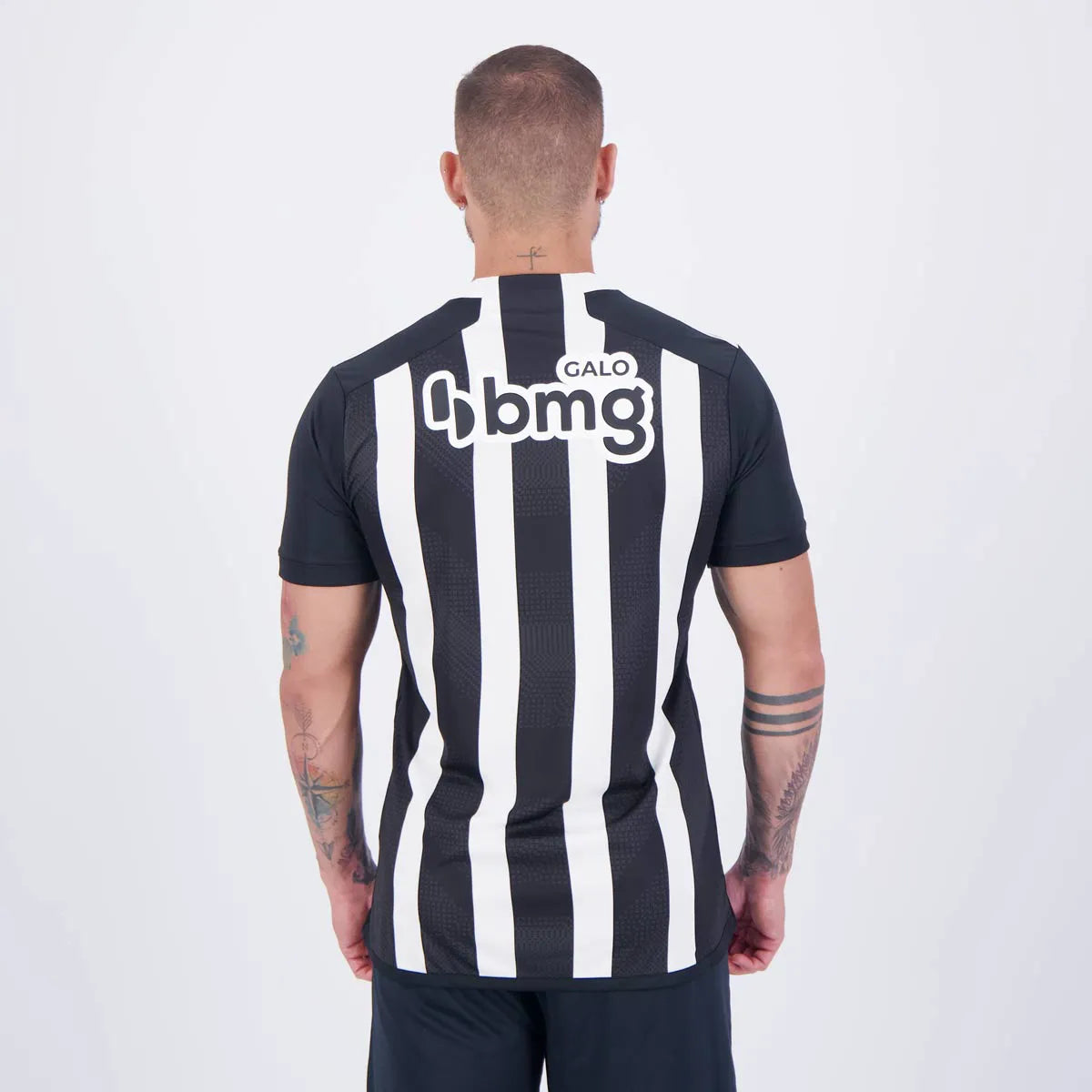 Camisa do Atlético Mineiro 2024/25 Home