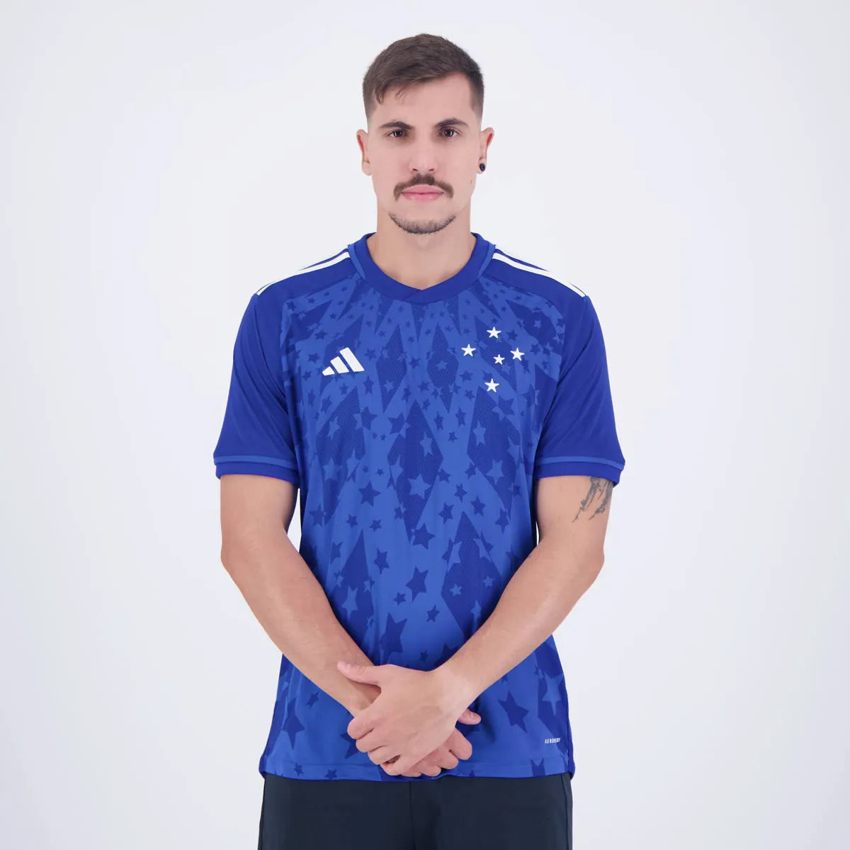 Camisa do Cruzeiro 2024/25 Home