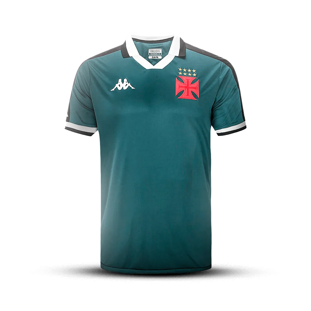 Camisa do Vasco 2023/24 Goleiro
