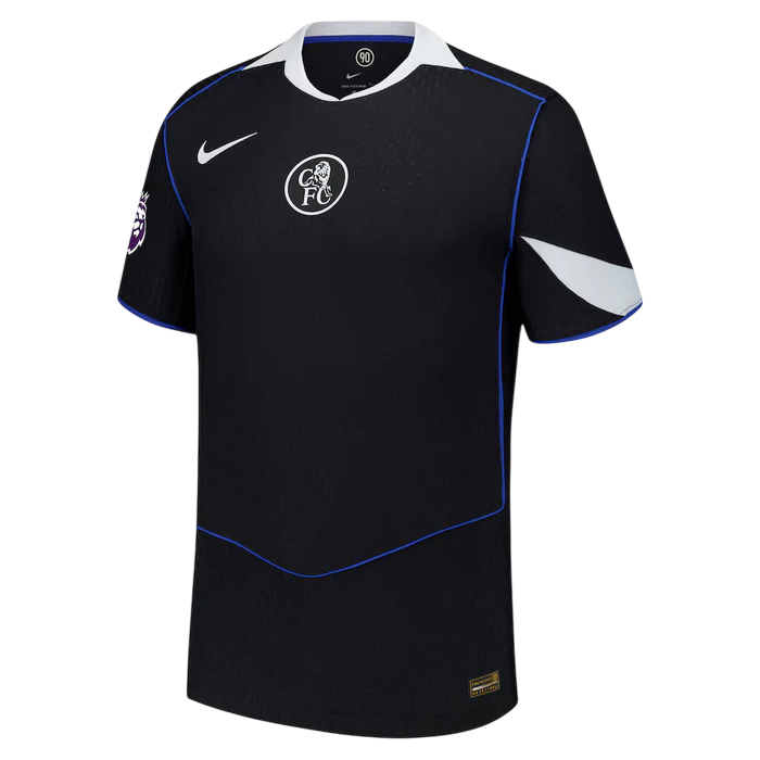 Camisa do Chelsea Third - 2025/2026