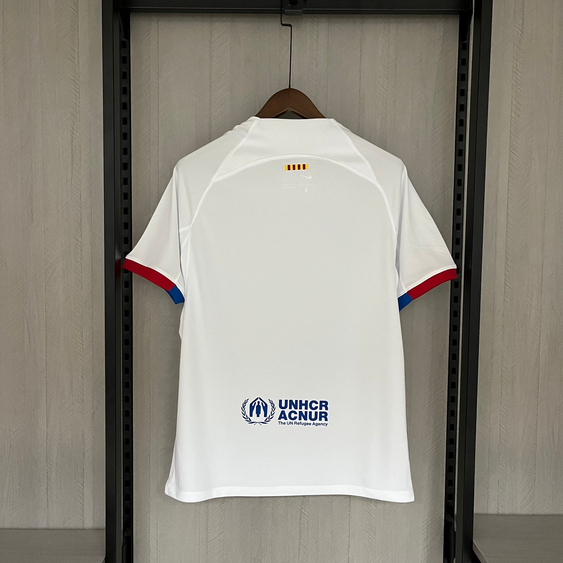 Camisa do Barcelona 2023/24 Away