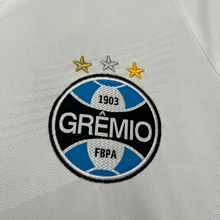 Camisa Grêmio Away - 2024/2025