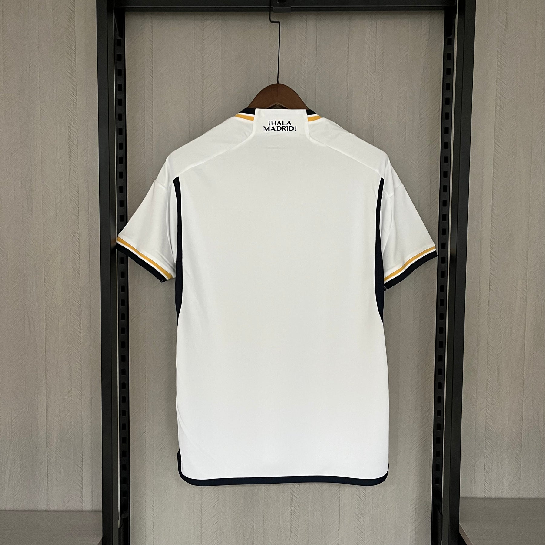 Camisa do Real Madrid 2023/24 Home