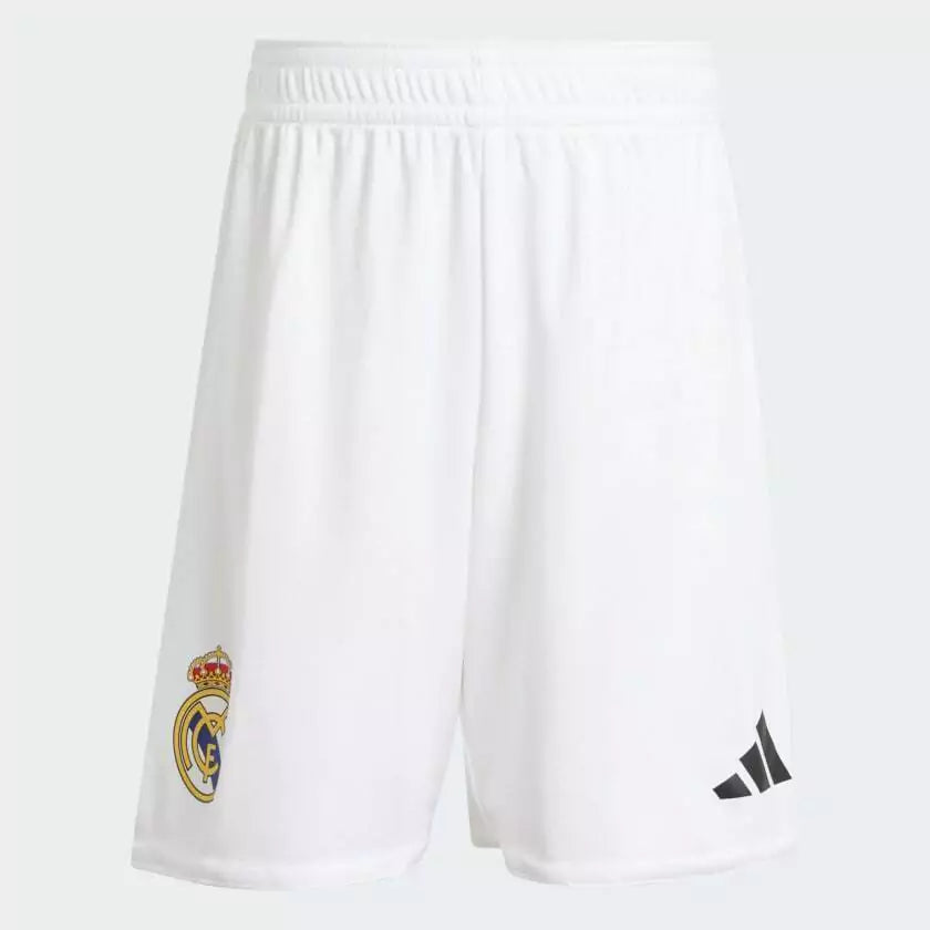 Kit Infantil do Real Madrid 2024/25 Home