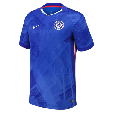 Camisa do Chelsea Home - 2025/2026