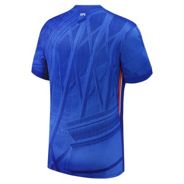 Camisa do Chelsea Home - 2025/2026