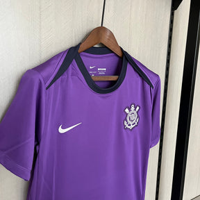 Camisa do Corinthians Treino - 2025/2026
