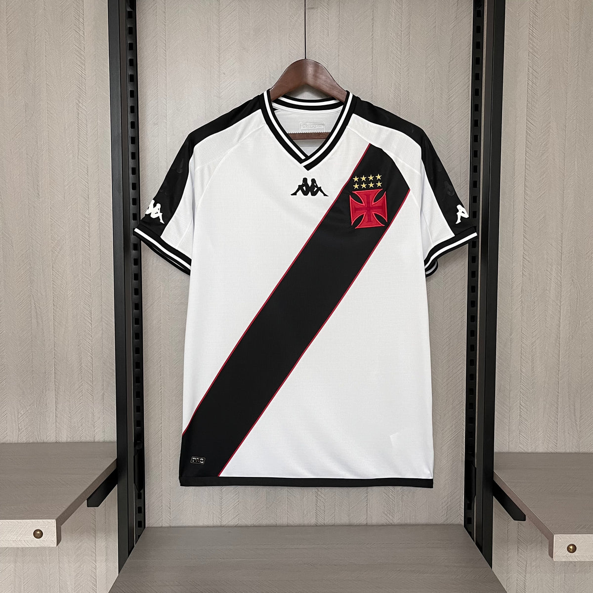Camisa do Vasco 2024/25 Away
