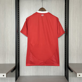 Camisa do Internacional Home 2025/2026