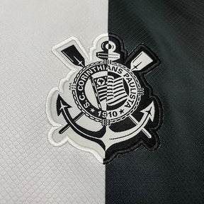 Camisa do Corinthians Feminina Third 2024/25