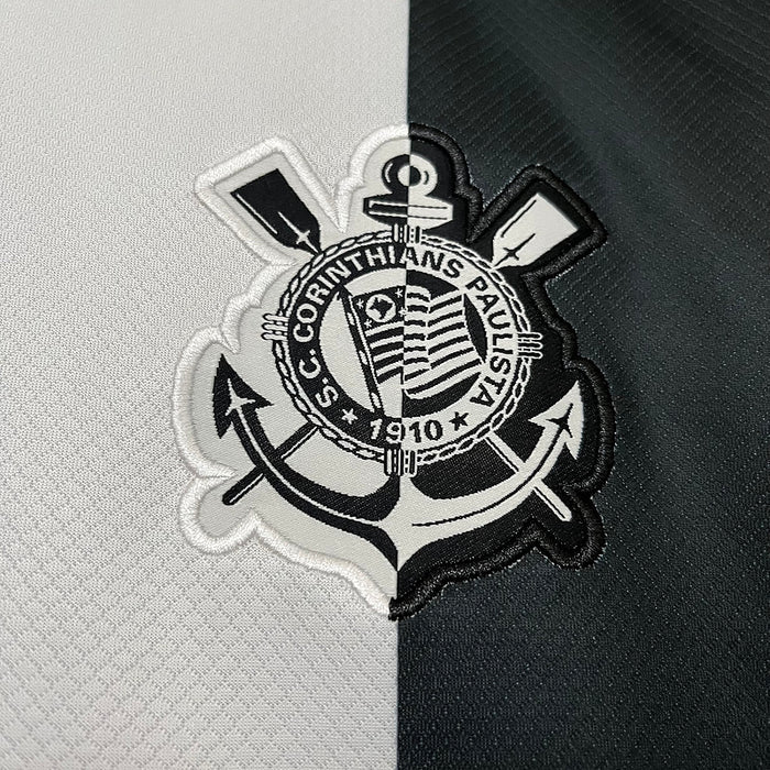 Camisa do Corinthians Feminina Third 2024/25