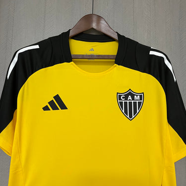 Camisa do Atlético Mineiro Treino 2025/2026