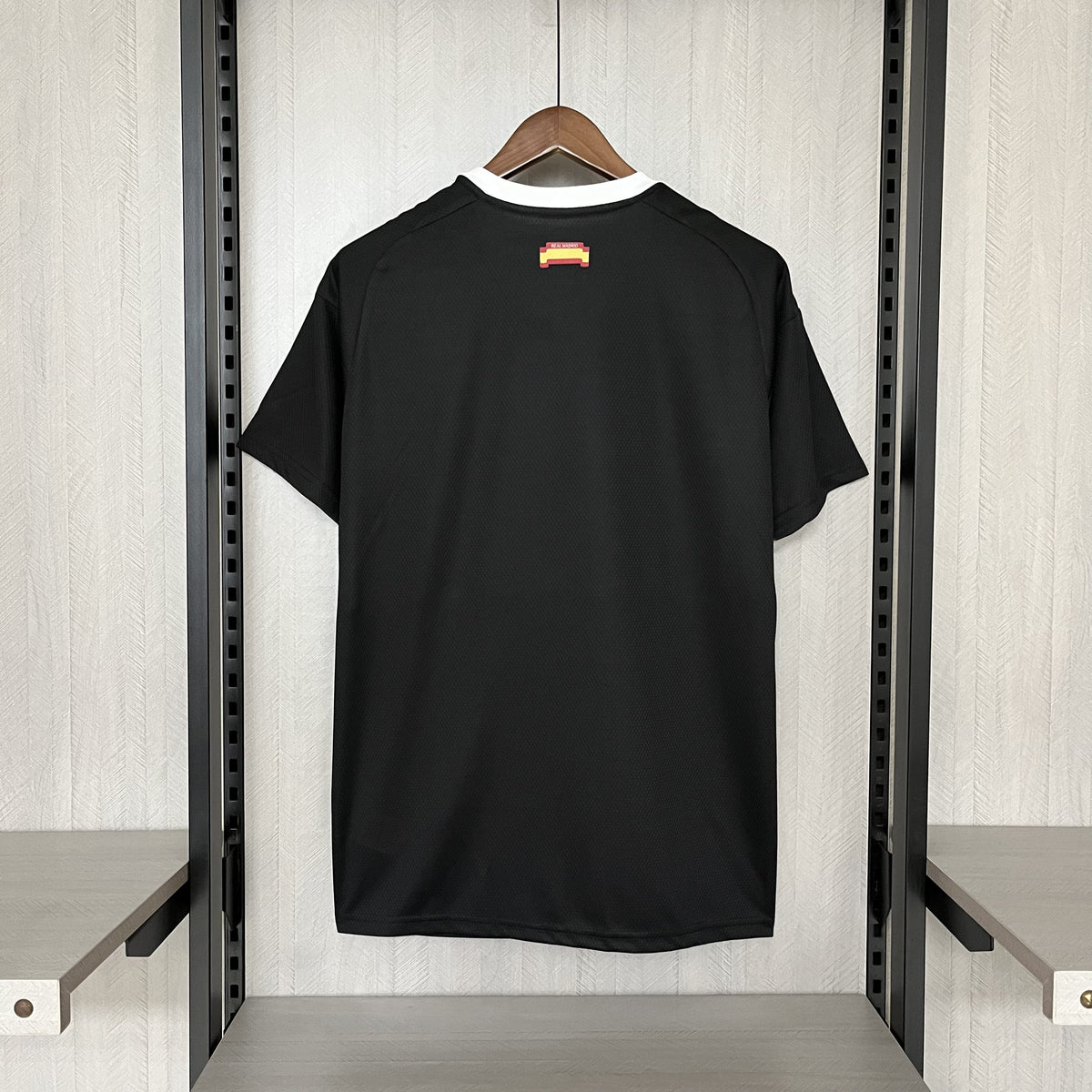 Camisa do Real Madrid Goleiro 2024/25