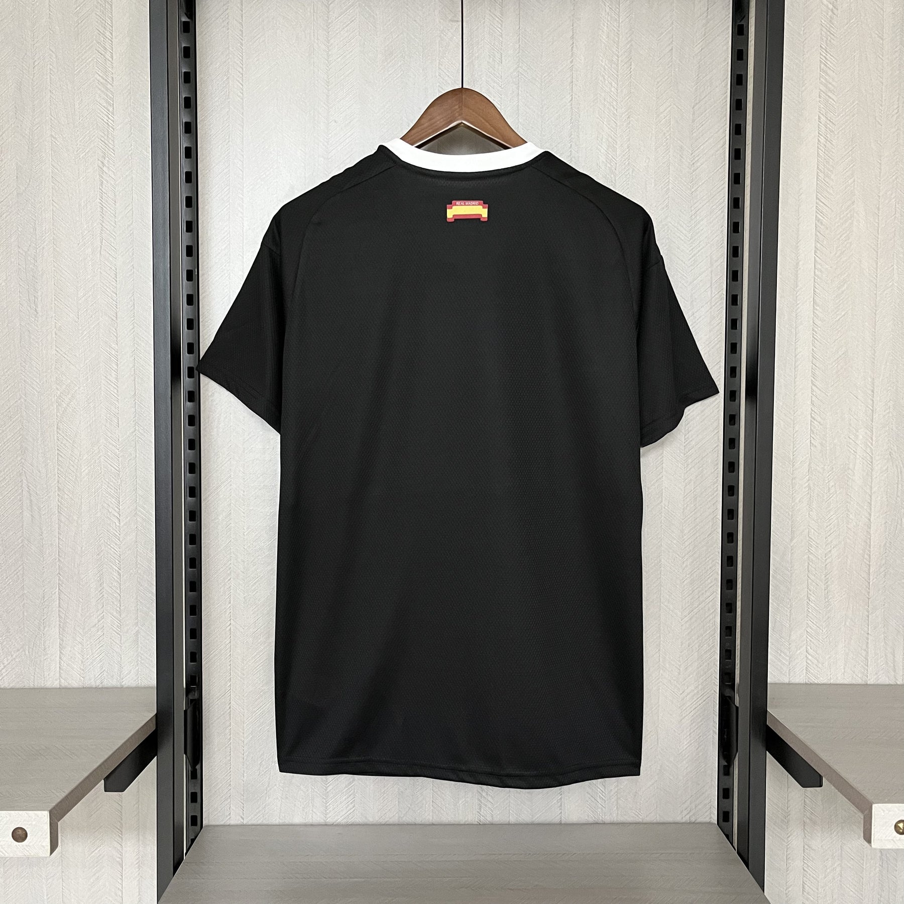 Camisa do Real Madrid Goleiro 2024/25