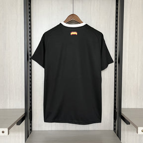 Camisa do Real Madrid Goleiro 2024/25