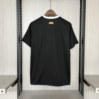 Camisa do Real Madrid Goleiro 2024/25