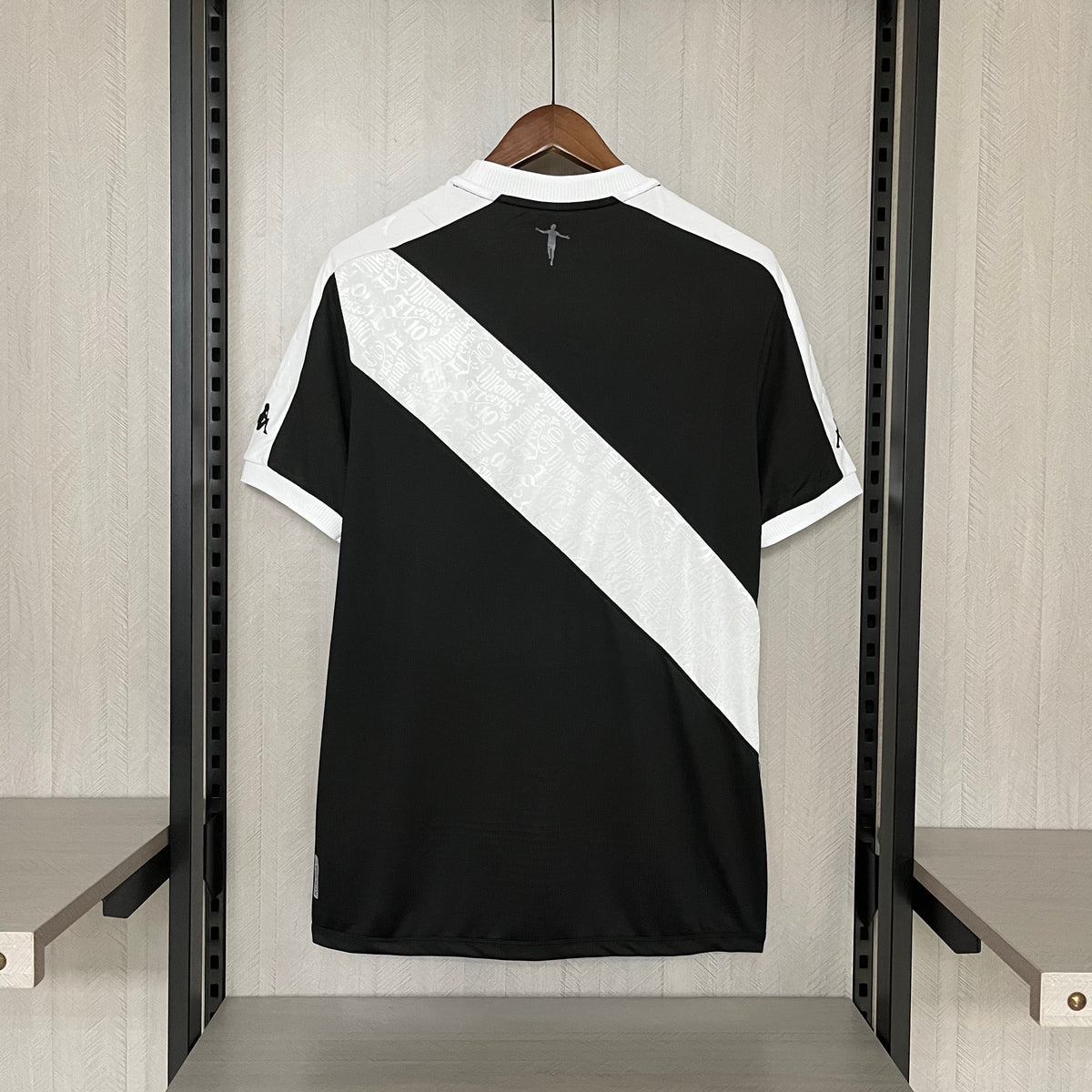Camisa do Vasco 2024/25 Home