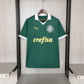 Camisa do Palmeiras 2024/25 Home