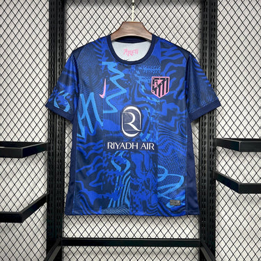 Camisa Atlético de Madrid Third - 2024/2025