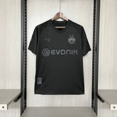 Camisa do Borussia Dortmund BLACKOUT 2024/2025