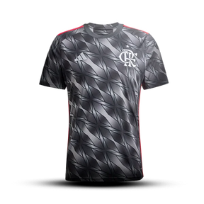 Camisa do Flamengo III - 2020/2025