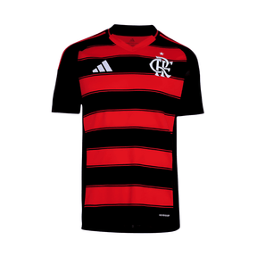 Camisa do Flamengo Home - 2025/2026