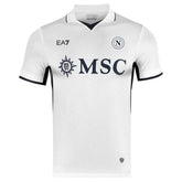 Camisa Napoli Away - 2024/2025