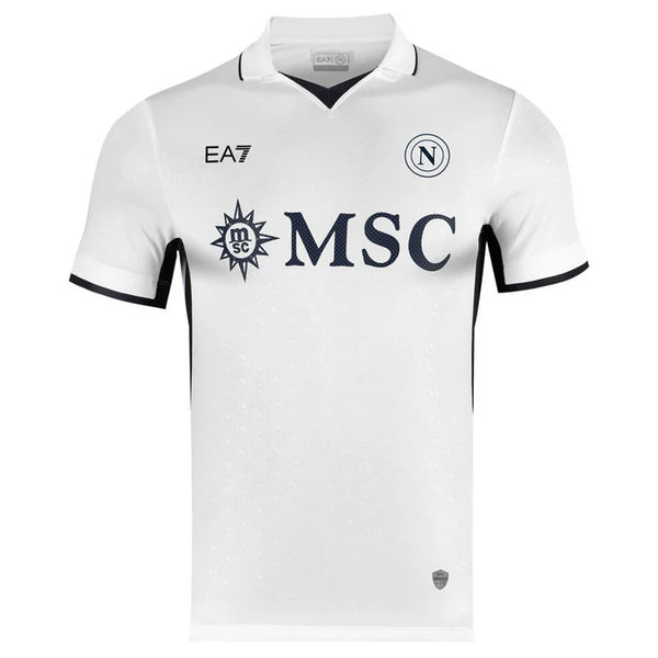 Camisa Napoli Away - 2024/2025