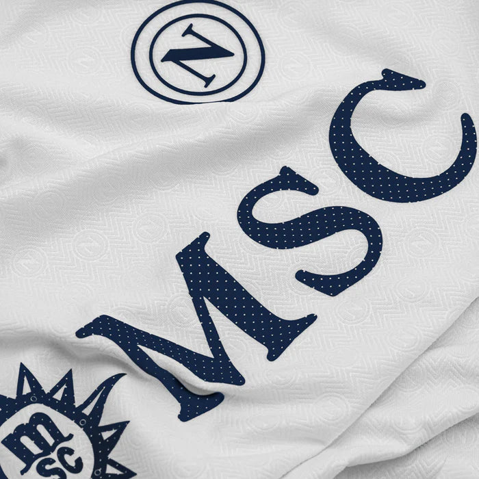 Camisa Napoli Away - 2024/2025