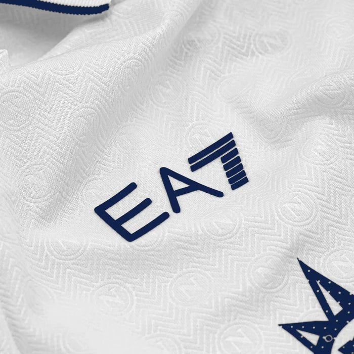 Camisa Napoli Away - 2024/2025