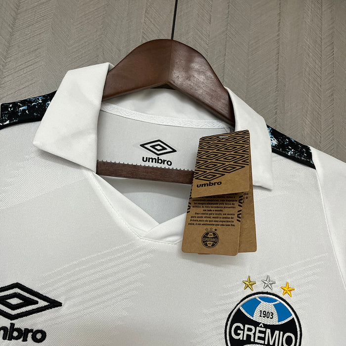 Camisa Grêmio Away -  2024/2025